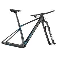 BLACK FRIDAY Telaio SCOTT Scale RC SL HMX SL