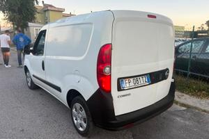 Opel Combo 1.6 CDTI 105CV PL-TN Van Blitz (1000kg)