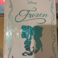 Libro disney novels frozen