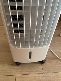 Ventilatore raffrescatore