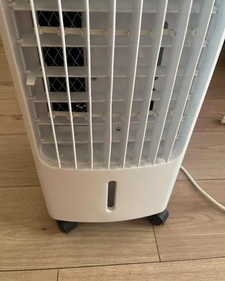 Ventilatore raffrescatore
