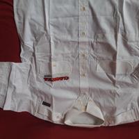 Camicia cagiva corse. T shirt