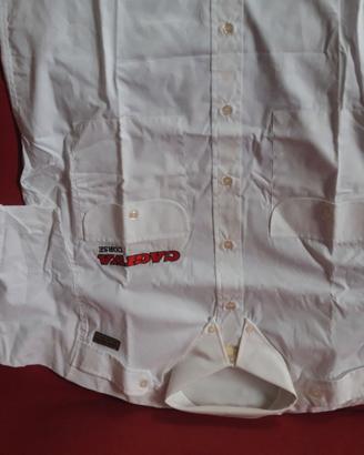 Camicia cagiva corse. T shirt