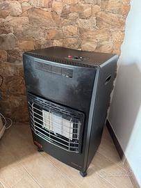 Stufa a gas GPL/Butano