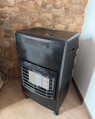 Stufa a gas GPL/Butano