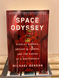 Space Odyssey: Making of a Masterpiece