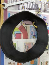 Monopattino elettrico camera d'aria 10 x 2