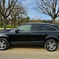 Audi Q7 3.0 V6 TDI 240 CV - MACCHINA A POSTO