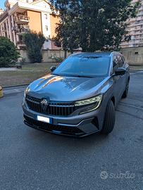 ESPACE FULL HYBRID 7 POSTI