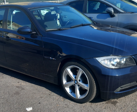 Bmw 320 d 163 cv (Scambio)