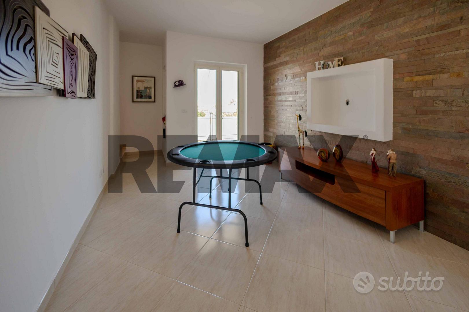 Appartamento – Bitonto - Altro