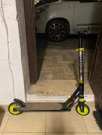 Monopattino Oxelo MID 5 bambini 6-9 anni