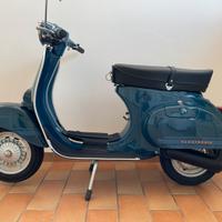Vespa 125 et3 primavera