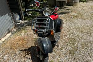 Piaggio Vespa 125 PX - 1982