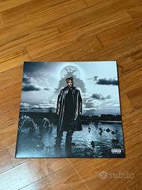 Vinile juice wrld fighting demons deluxe