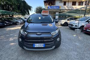 Ford EcoSport 1.0 EcoBoost 125 CV Titanium