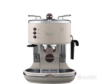 macchina del caffè delonghi vintage