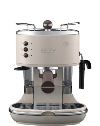 macchina del caffè delonghi vintage