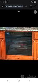 Forno e piastra samet