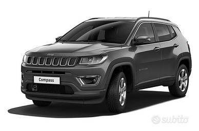 Ricambi Jepp Compass 2015 > 2026