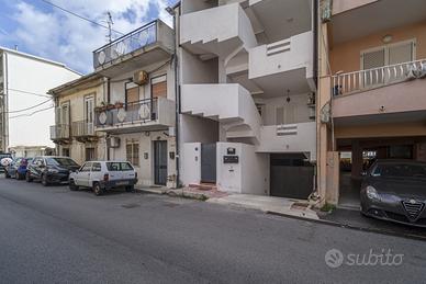 Appartamento Messina [Cod. rif 3390596VRG]
