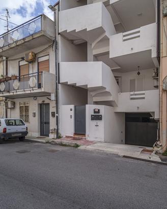 Appartamento Messina [Cod. rif 3390596VRG]