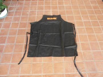 Gadget promo - grembiule brunox