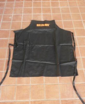 Gadget promo - grembiule brunox