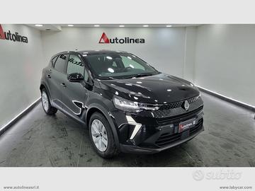 RENAULT Captur TCe 90 CV Evolution