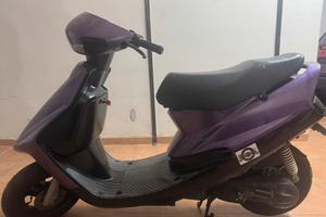 Yamaha mbk