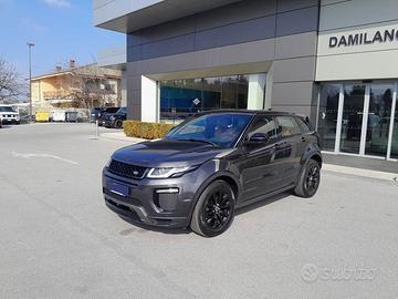 Land Rover Range Rover Evoque 2.0 TD4 150 CV ...