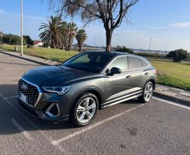 AUDI Q3 2ª serie - 2021