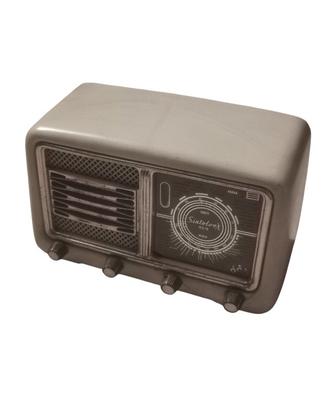 Radio d'epoca a valvole Sintolvox K2/N (Anni '50)
