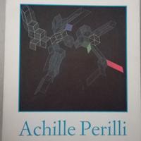 catalogo arte Achille Perilli