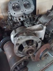 ricambi fiat 500 f l