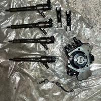 Ricambi modifica 1.3mtj