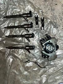 Ricambi modifica 1.3mtj