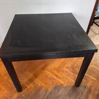 Tavolo IKEA 4posti allungabile