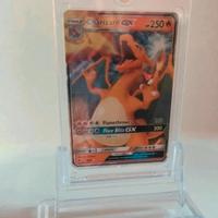 2 Espositori Carte Pokemon magnetici