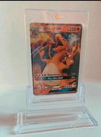 2 Espositori Carte Pokemon magnetici