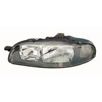 Faro dx fiat marea 46524479