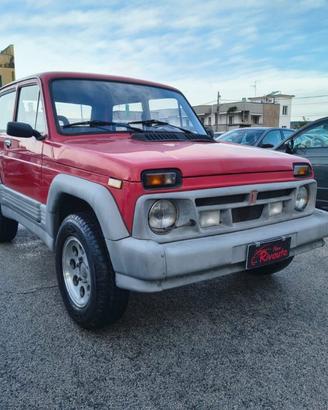 LADA Niva Master 4 X 4