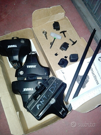 Thule Rapid System 754