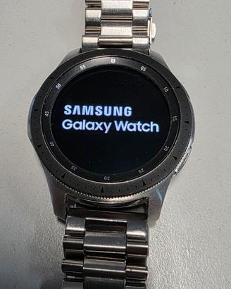 Samsung Galaxy Watch 46mm SM-R800