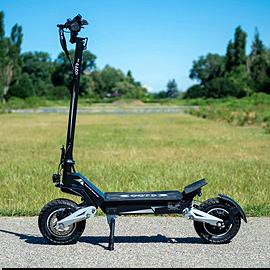 monopattino elettrico modello OOTD