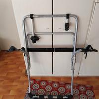 Portabici Thule BackPac