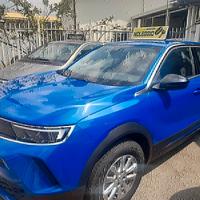 NOLEGGIO OPEL MOKKA 1.5 110CV EDITION MT6