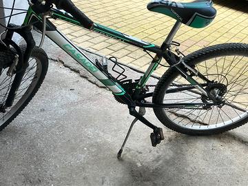 Bicicletta bambino/a anni 8 / 12