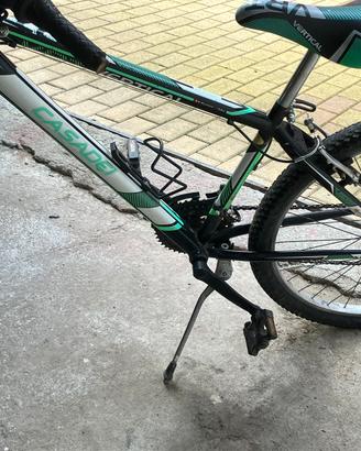 Bicicletta bambino/a anni 8 / 12