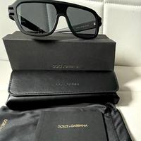 OCCHIALI DA SOLE DOLCE & GABBANA